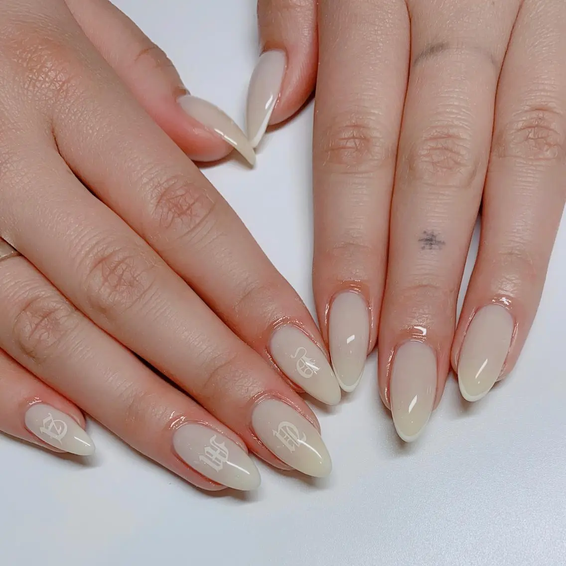 ネイル Nail 87のネイルデザイン