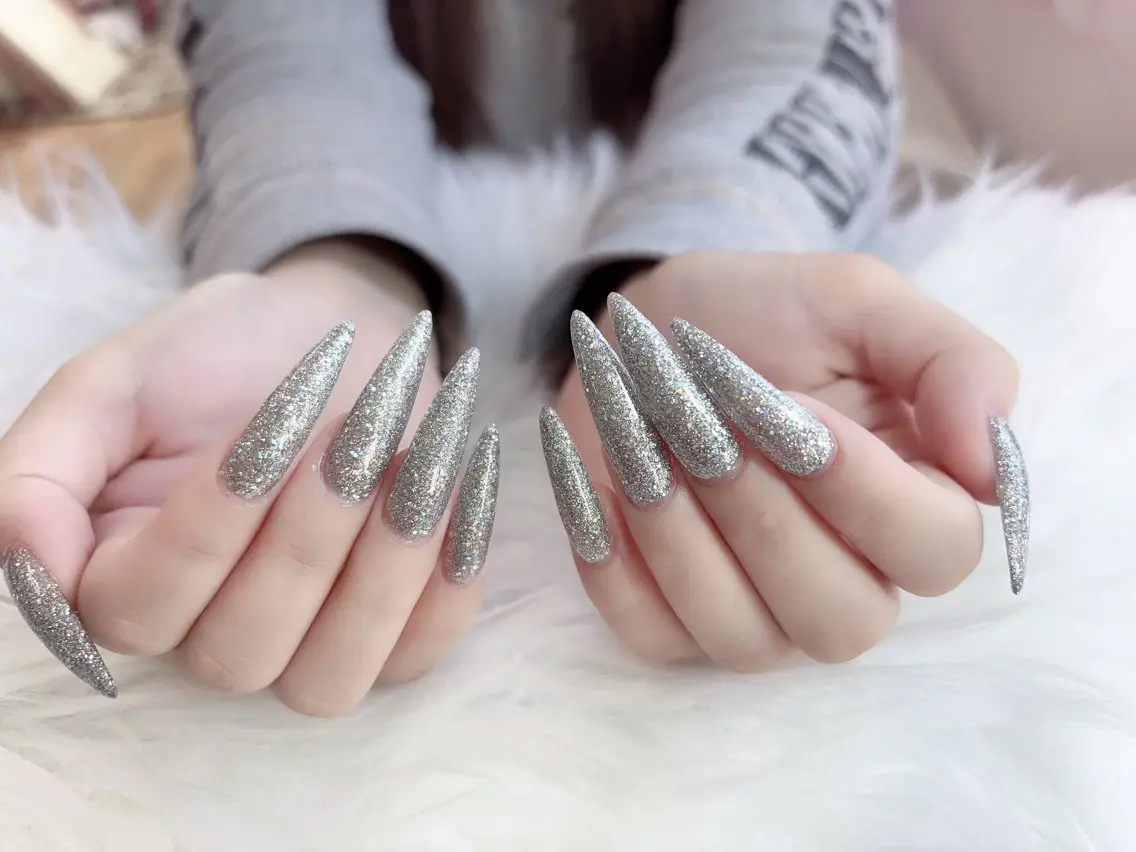 ネイル Rin.nails ネイルサロンのネイルデザイン