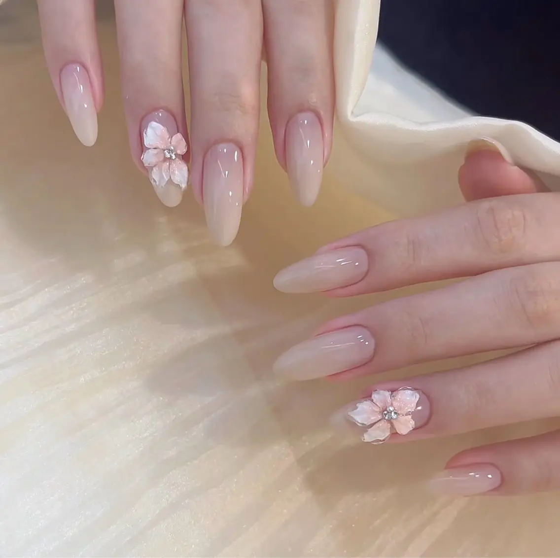 ネイル Mixx Nail_ Studioのネイルデザイン