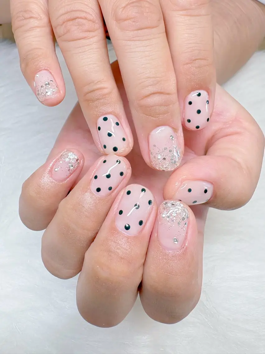 ネイル エン Nail salonのネイルデザイン