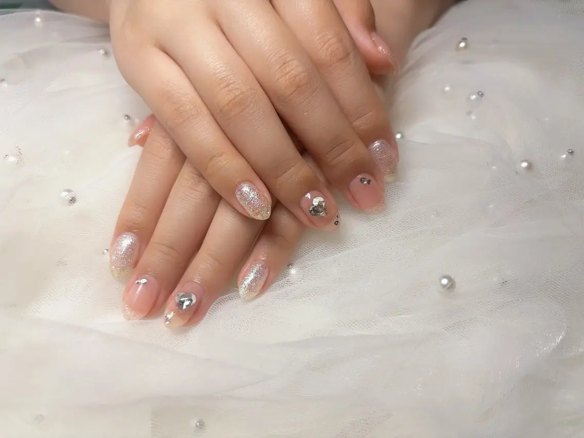 ネイル H3 Nail ツヤコのネイルデザイン