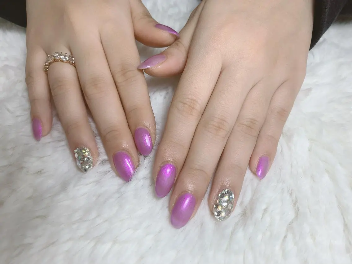 ネイル Flora Nail 【フローラ ネイル】のネイルデザイン