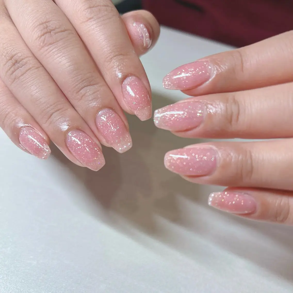 ネイル ハンドネイル Cozy_ ilumのネイルデザイン