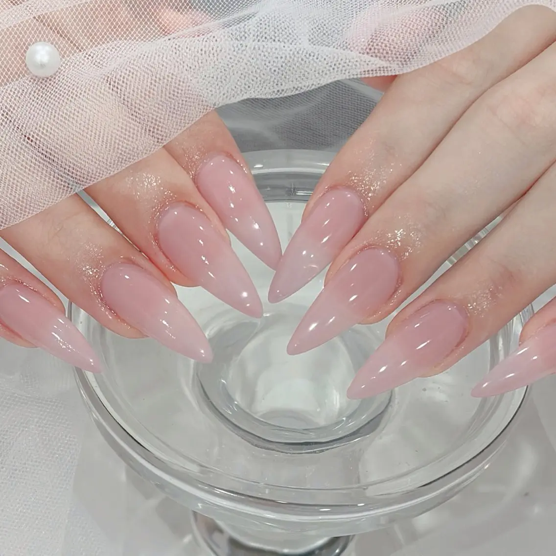 ネイル nail salon Muu  大熊のネイルデザイン