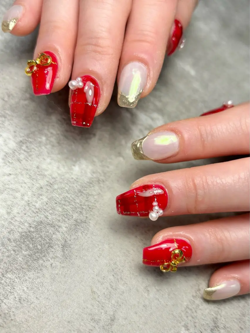 ネイル Y's nailのネイルデザイン
