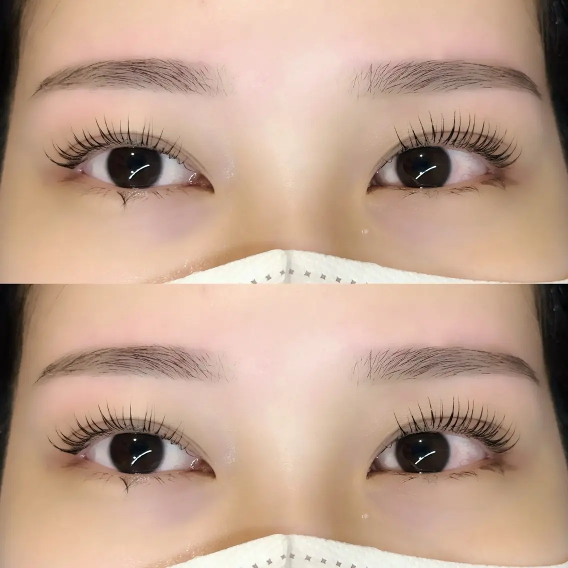 マツエク・マツパ ワックス脱毛 眉カット その他(アイブロウ) REVE ˖ ࣪⭑ yamadaのマツエク・マツパデザイン