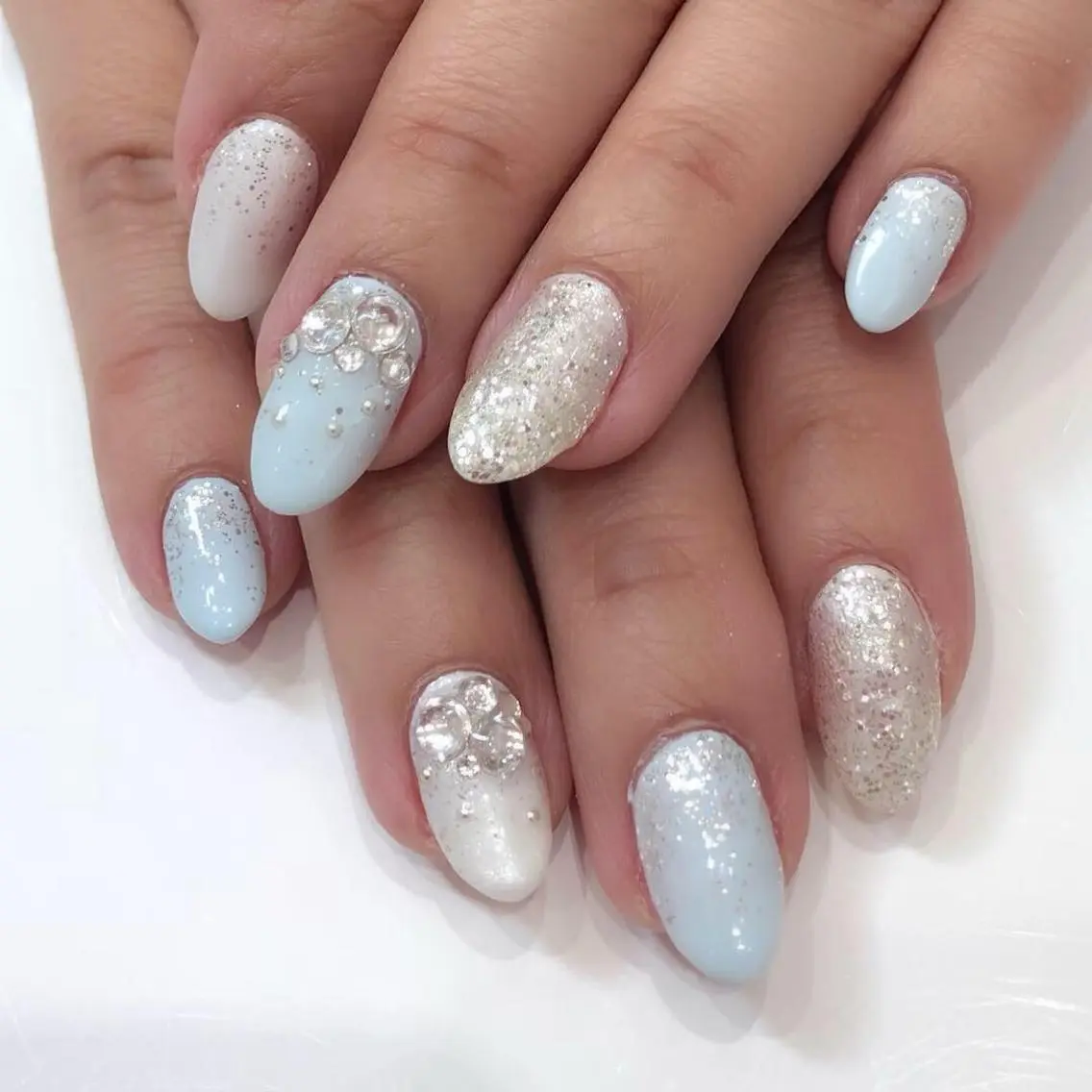 ネイル Luana nail (ルアナネイル)のネイルデザイン