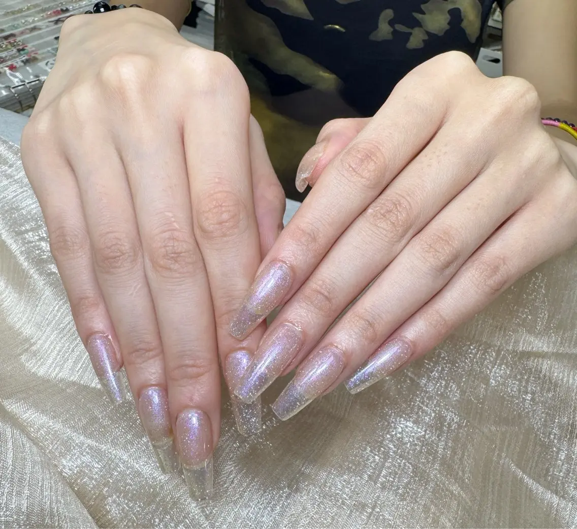ネイル coco nailのネイルデザイン