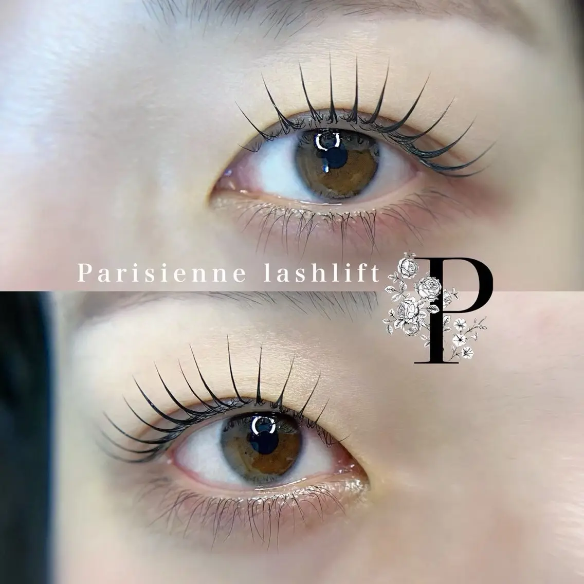 マツエク・マツパ Lash one 大宮東口店のマツエク・マツパデザイン