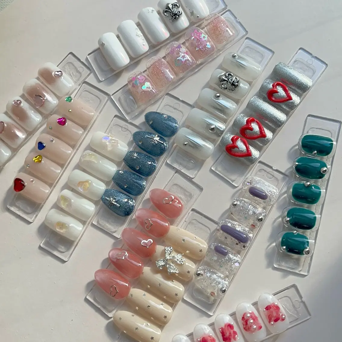 ネイル ハンドネイル janma.nail ✳︎akiのその他イメージ