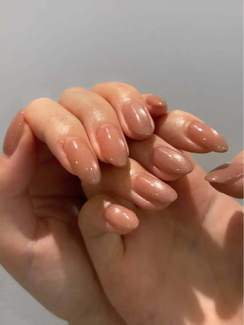 ネイル ハンドネイル CHITOSE 結衣のネイルデザイン