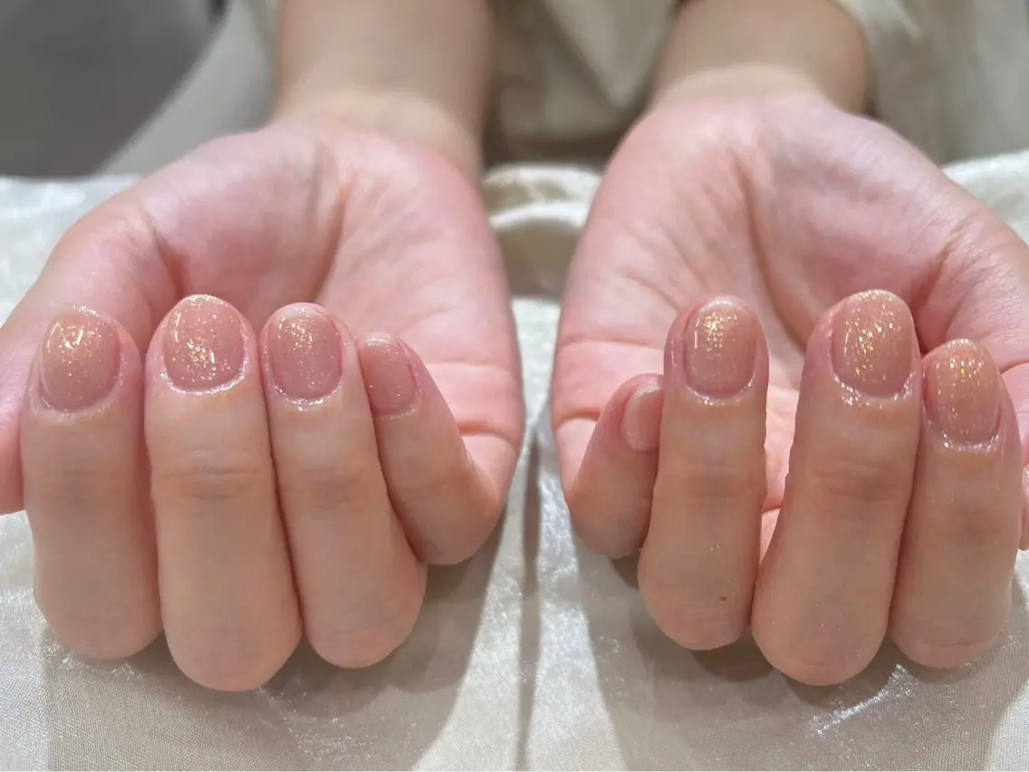 ネイル Umi nail& eyelashのネイルデザイン