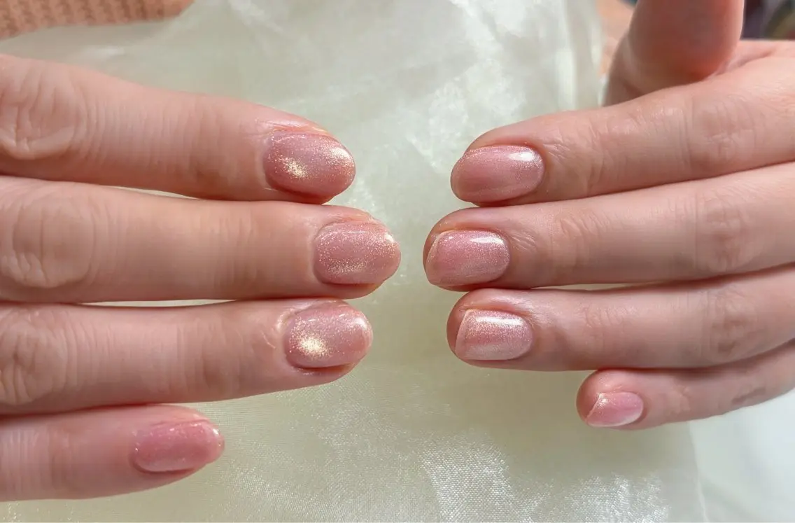 ネイル JOY.西日暮里 ネイルサロンのネイルデザイン