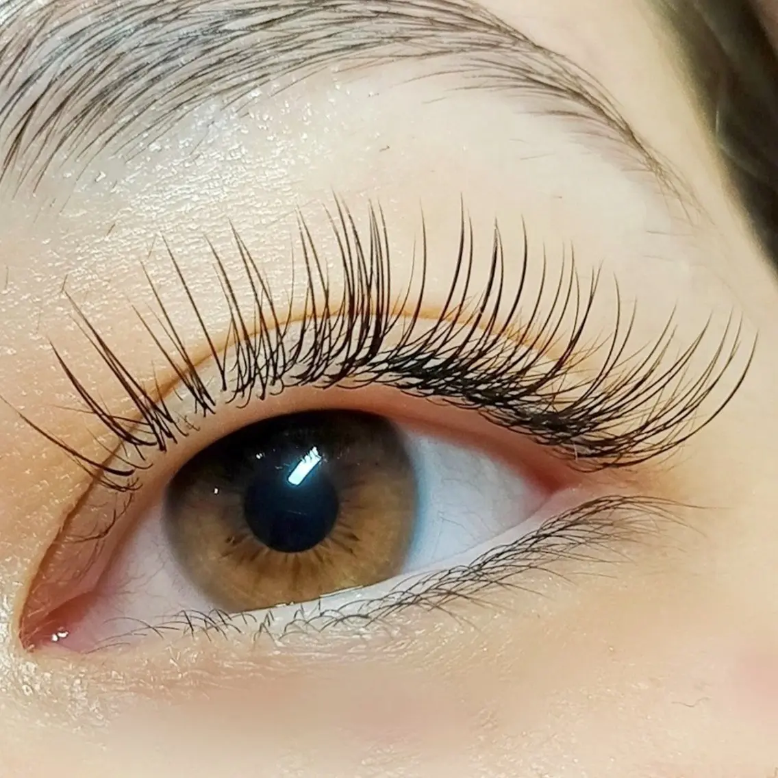 マツエク・マツパ EYELIST MANAMIのマツエク・マツパデザイン