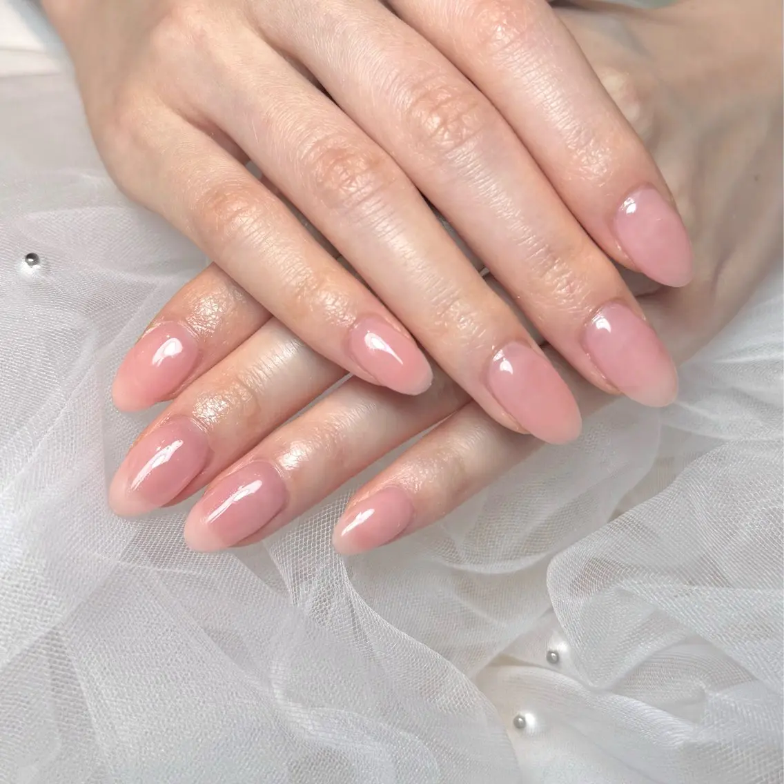 ネイル ハンドネイル ayari 🦋久屋大通のネイルデザイン