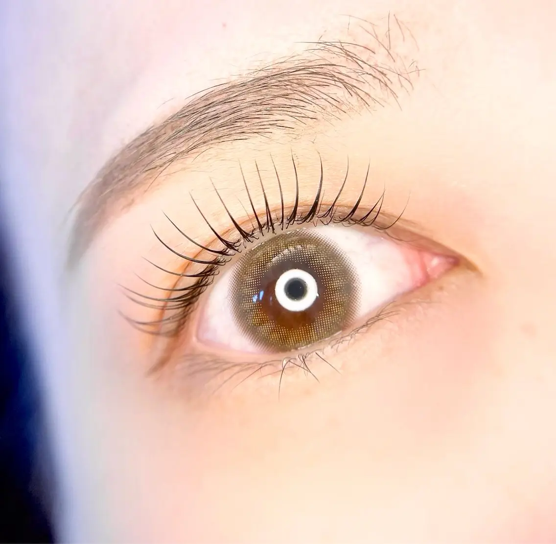 マツエク・マツパ マツパ eyelash salon.VIELのマツエク・マツパデザイン