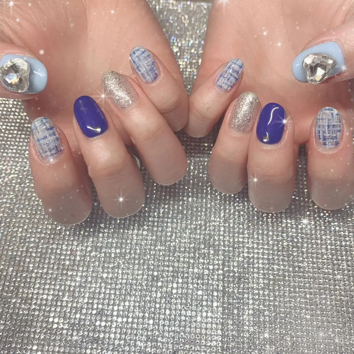 ネイル Best Nail NANA🤍のネイルデザイン