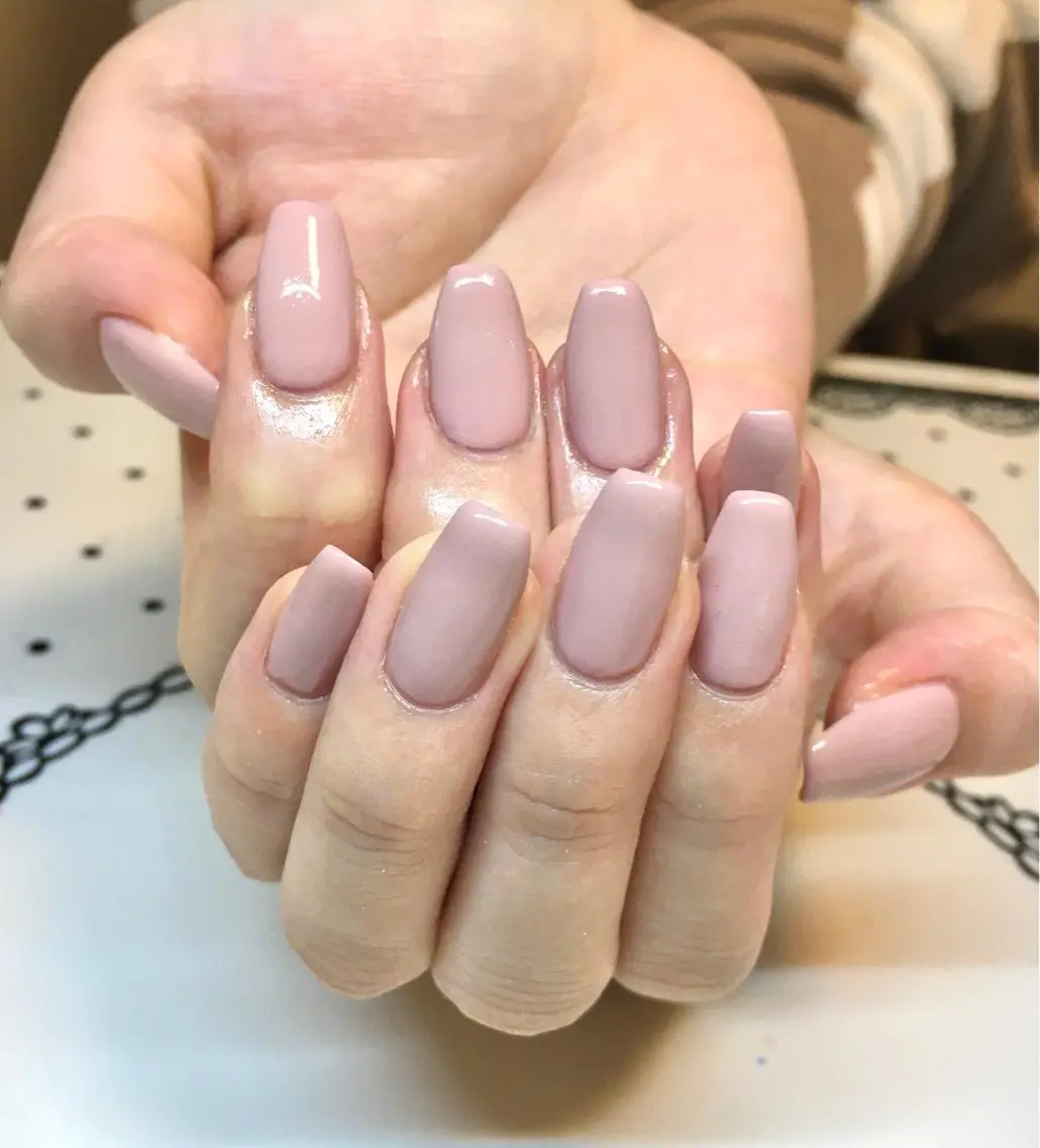 ネイル nailist cocoのネイルデザイン