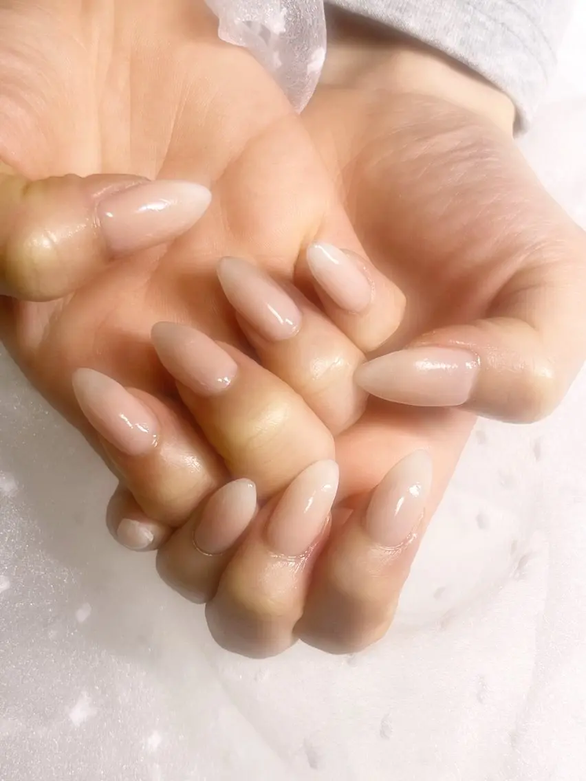 ネイル plaisir プレジールネイルのネイルデザイン