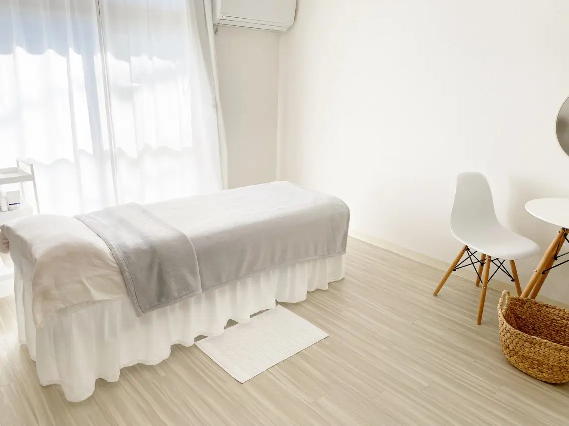 salon MUSUBUのエステ・リラクイメージ