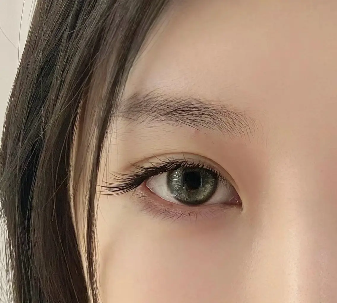マツエク・マツパ EILIS&eye ウンホン専門のマツエク・マツパデザイン