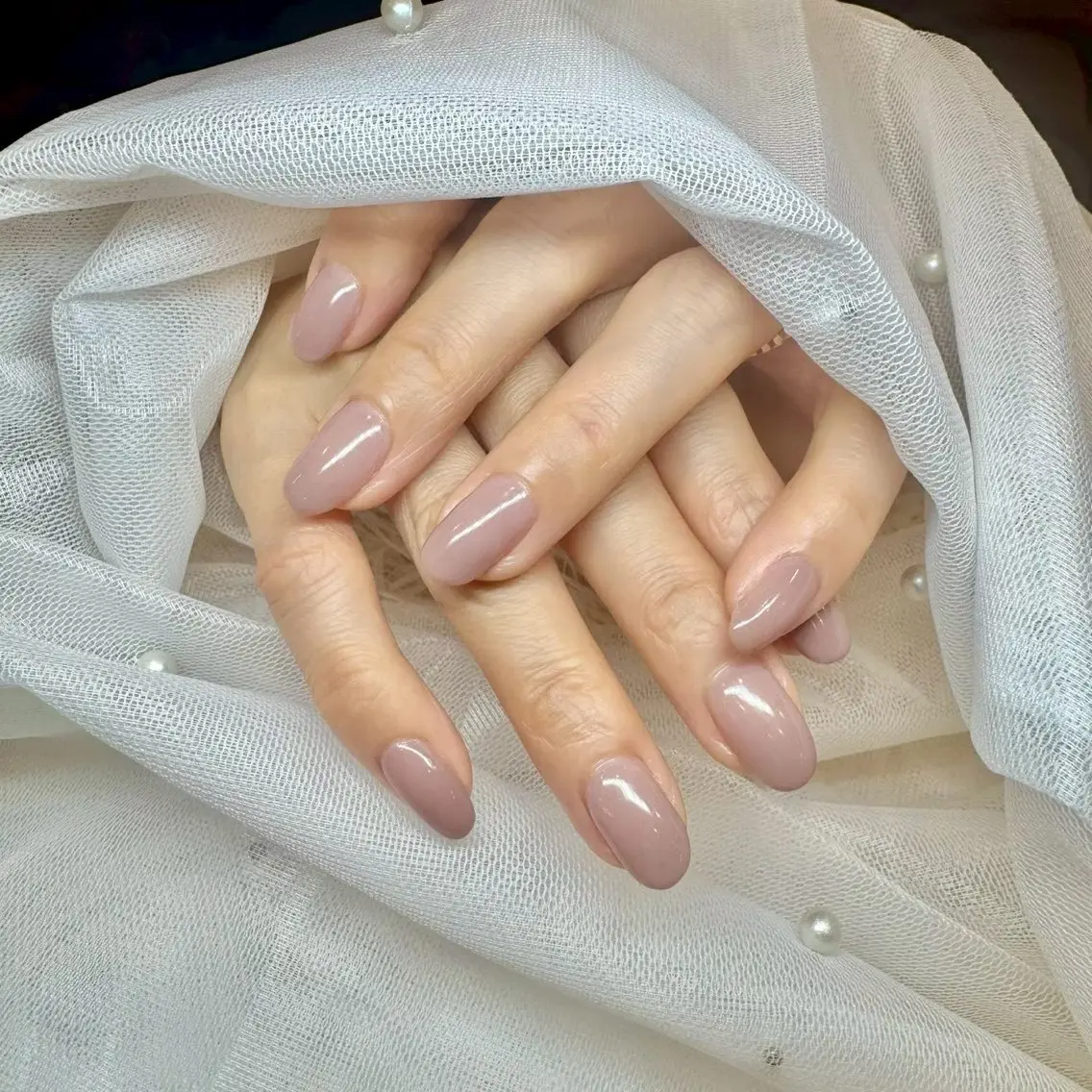 ネイル ハンドネイル CITRON🍒 ERI.Nのネイルデザイン