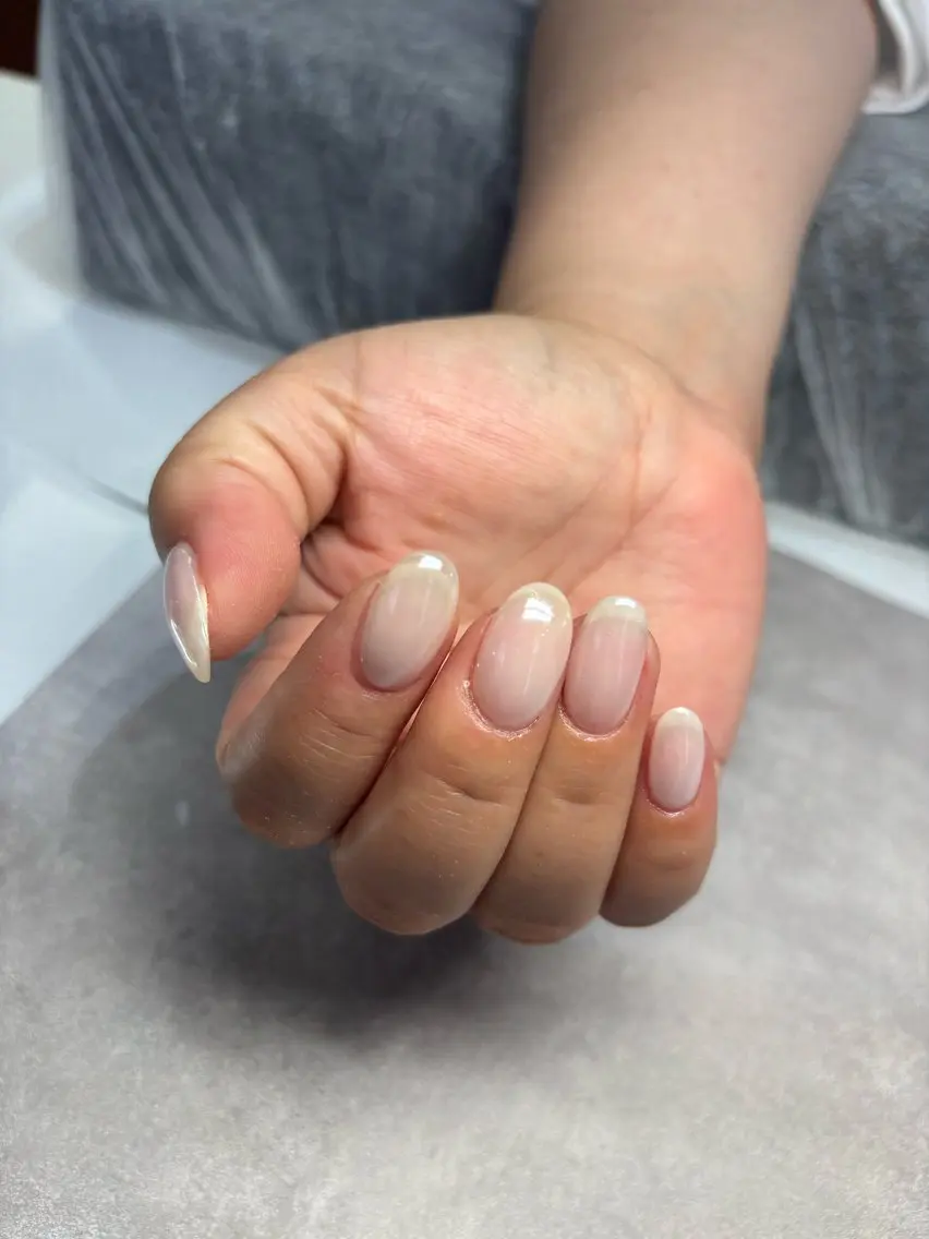 ネイル ハンドネイル Lani たみのネイルデザイン