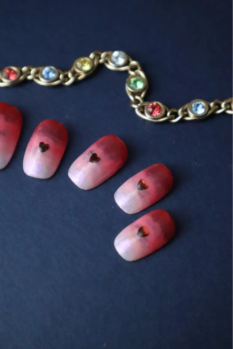 ネイル chika / nailのネイルデザイン