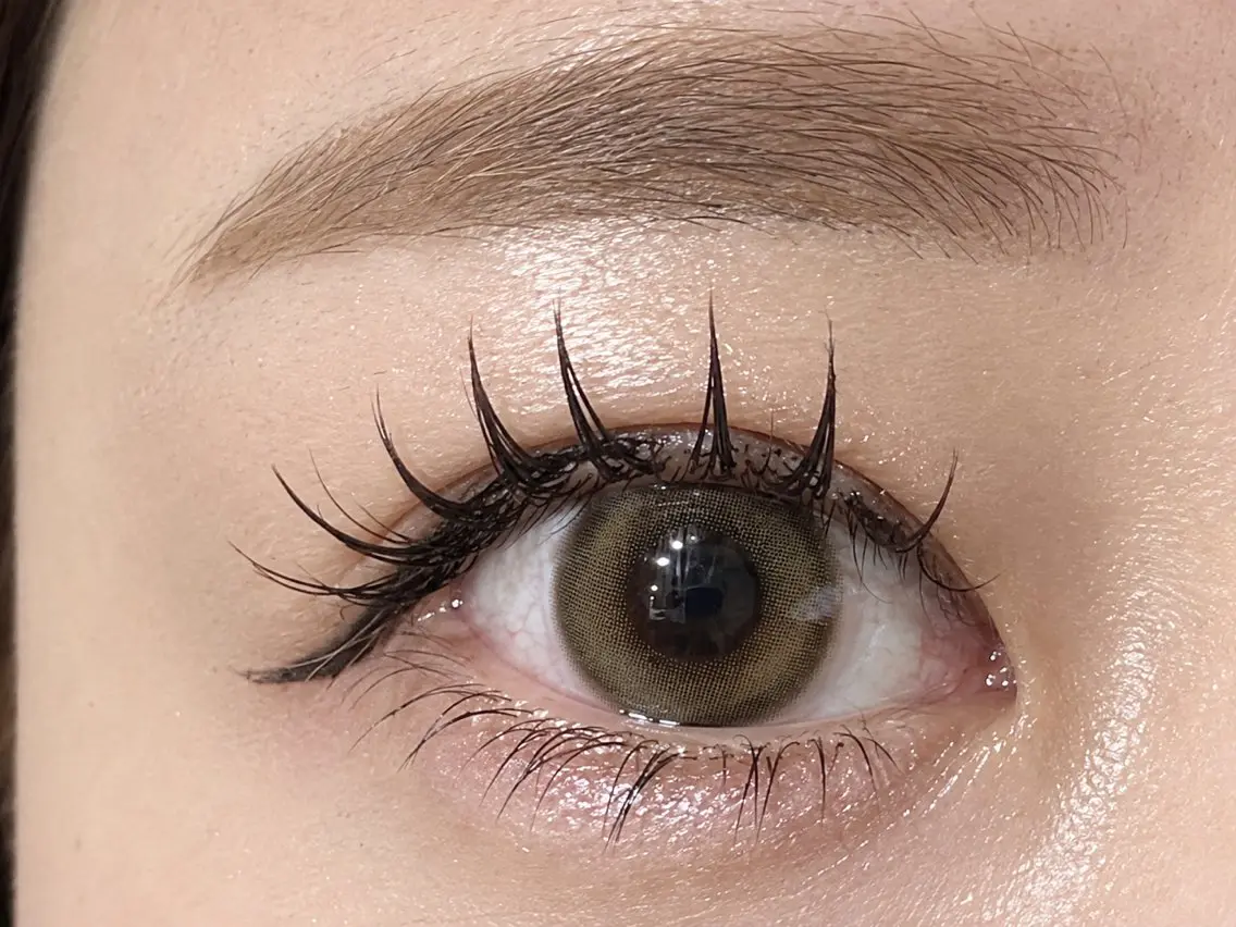 マツエク・マツパ マツエク eyelash Lukkaのマツエク・マツパデザイン