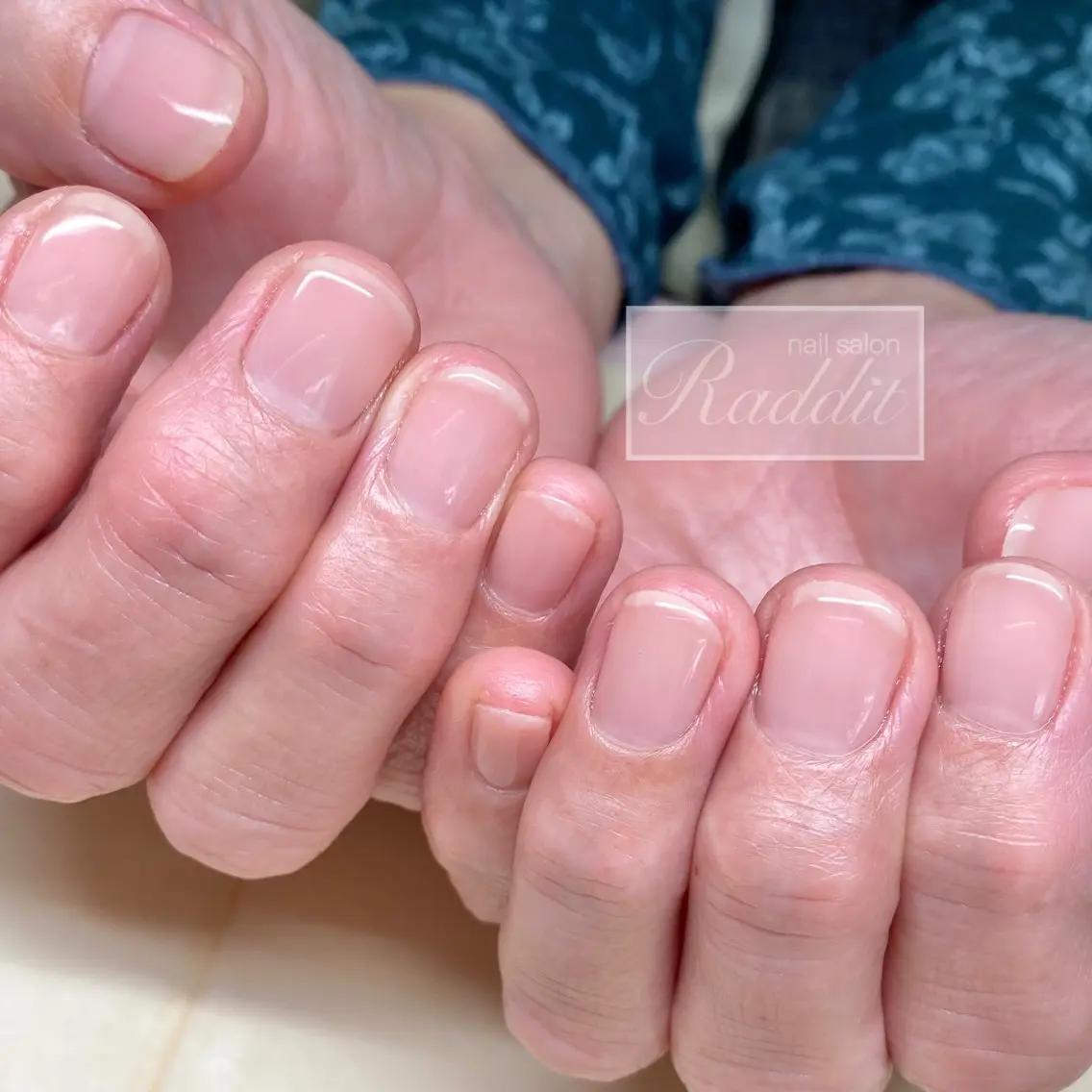ネイル nailsalon Radditのネイルデザイン