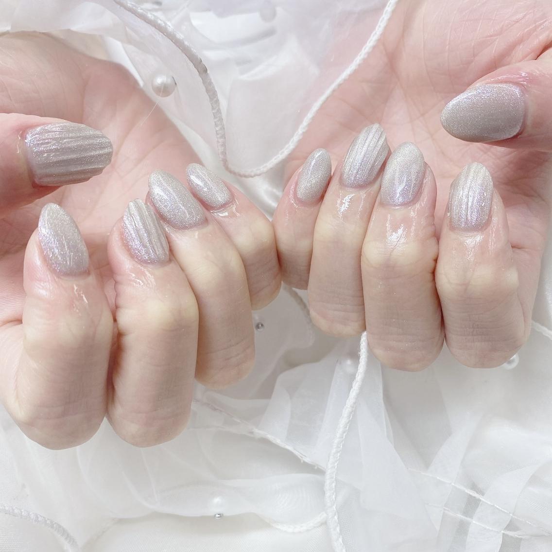 ネイル Nail salon Honey Beeのネイルデザイン