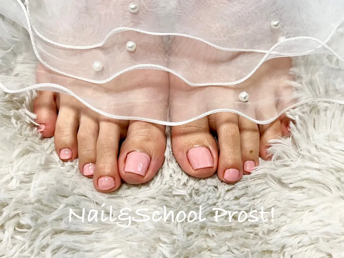 ネイル Nails Prost!のネイルデザイン