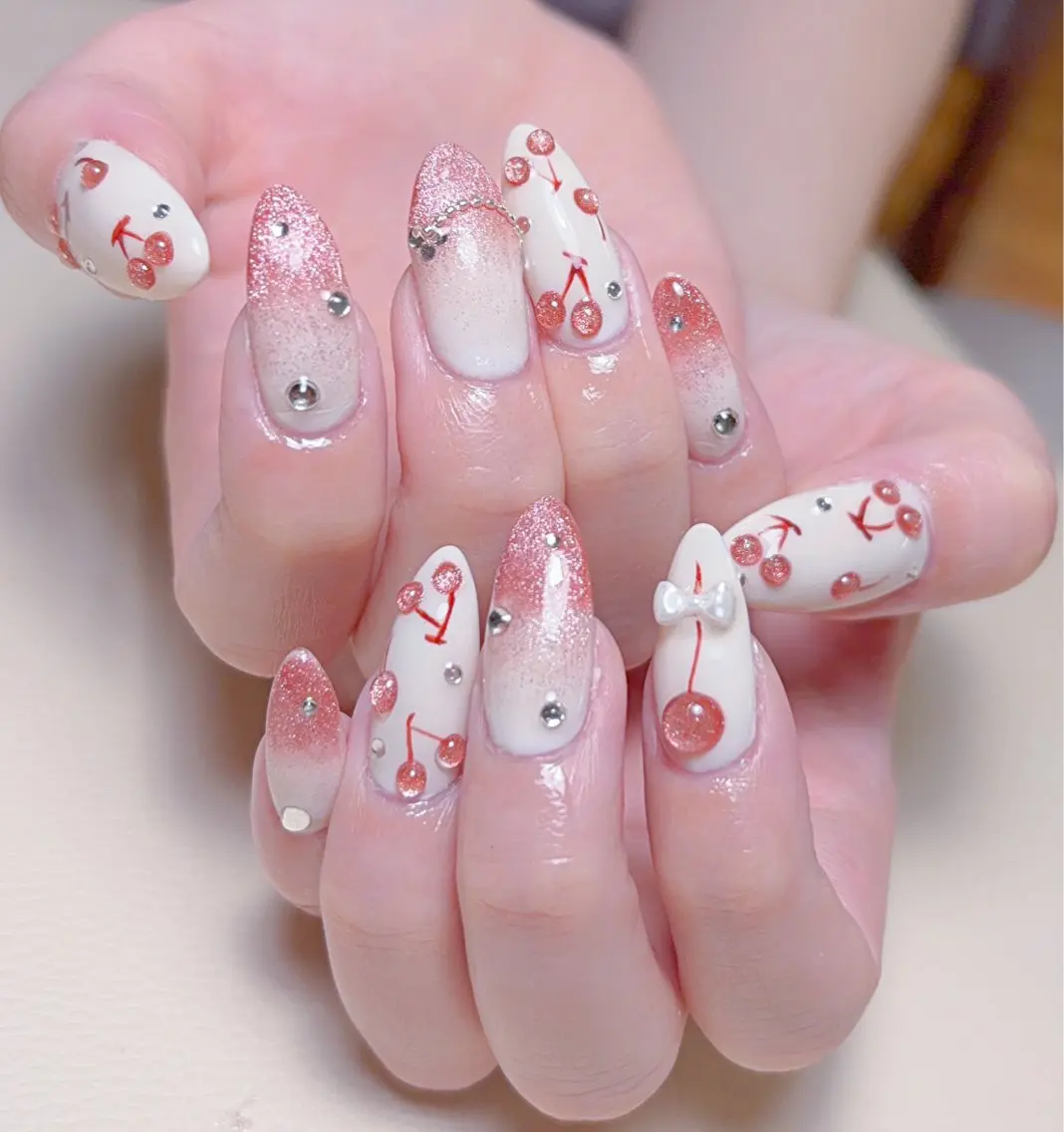 【初回オフ無料】 Hand/120分コース#持ち込み6本まで!の写真