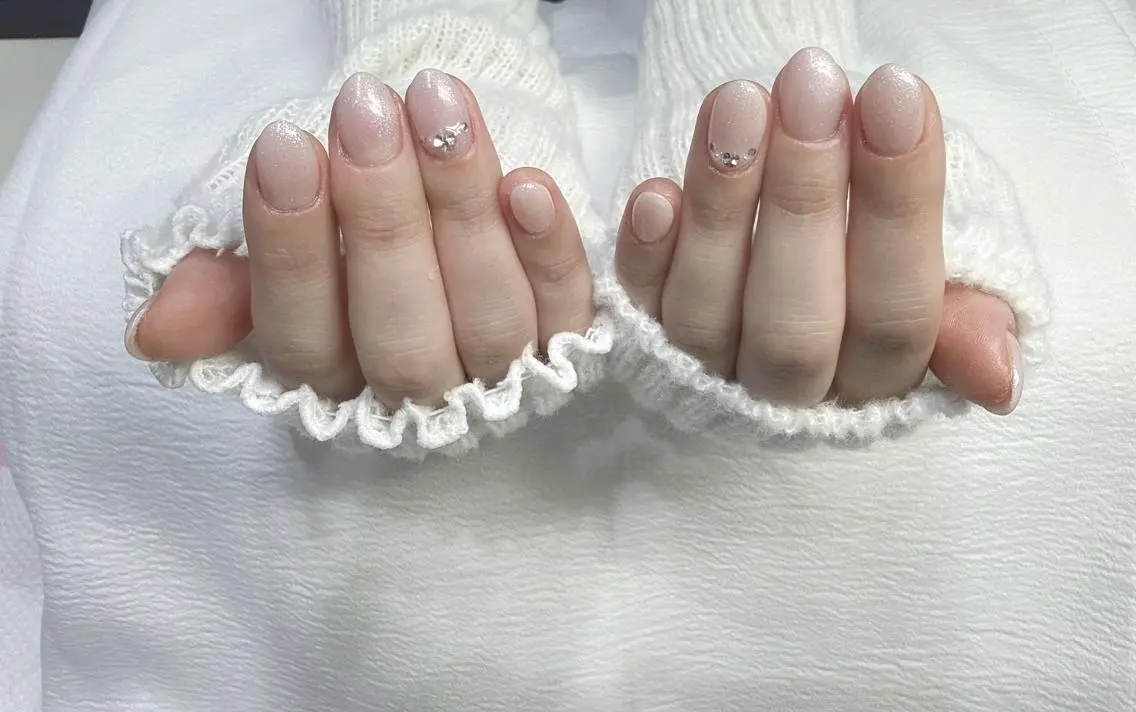 ネイル Ecrin nail ✨Yukiのネイルデザイン