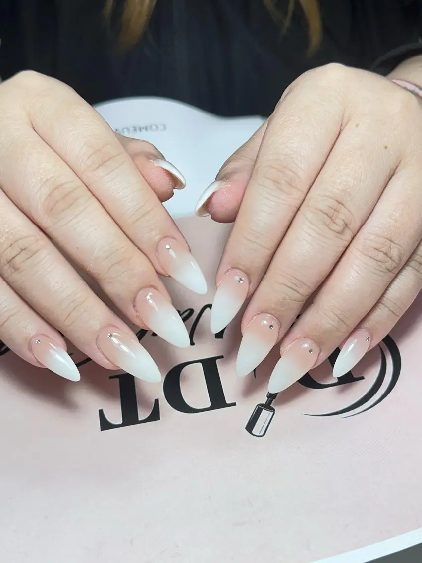 ネイル ハンドネイル DT nailのネイルデザイン