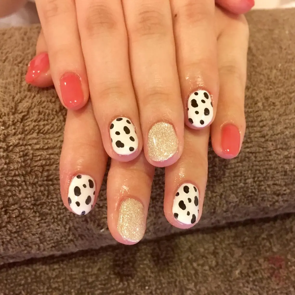 ネイル palmy nailのネイルデザイン