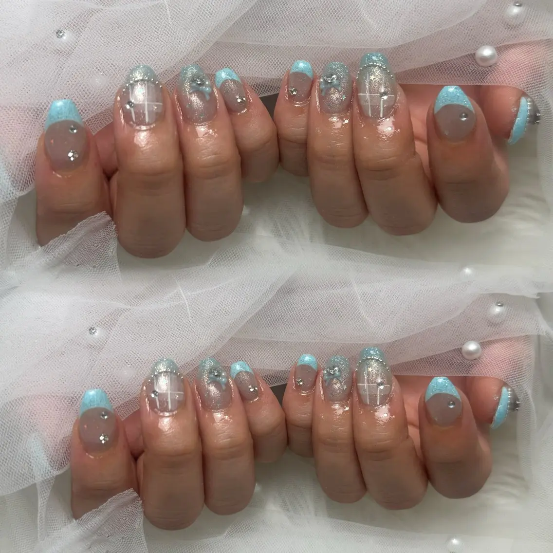 ネイル ハンドネイル ♡ みずきのネイルデザイン