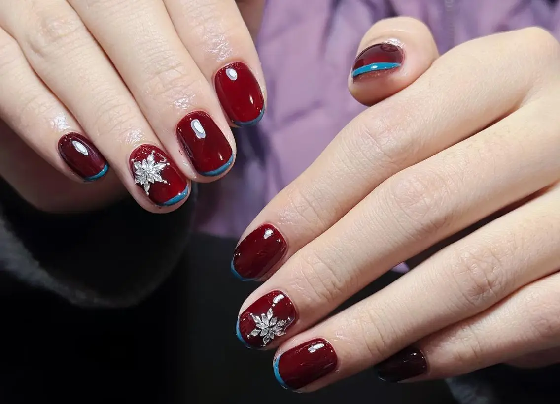 ネイル ハンドネイル エリ🫧 nail池袋東口のネイルデザイン