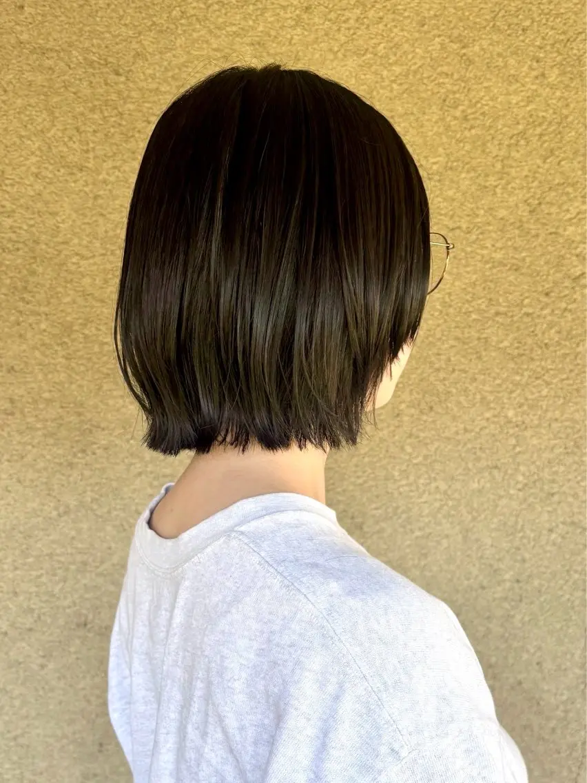 カット¥5800⇒¥4060の写真