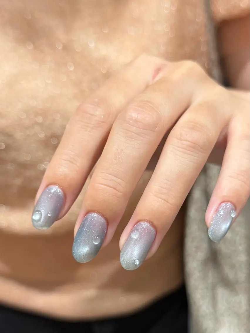 ネイル ハンドネイル CELAVY ayanoのネイルデザイン