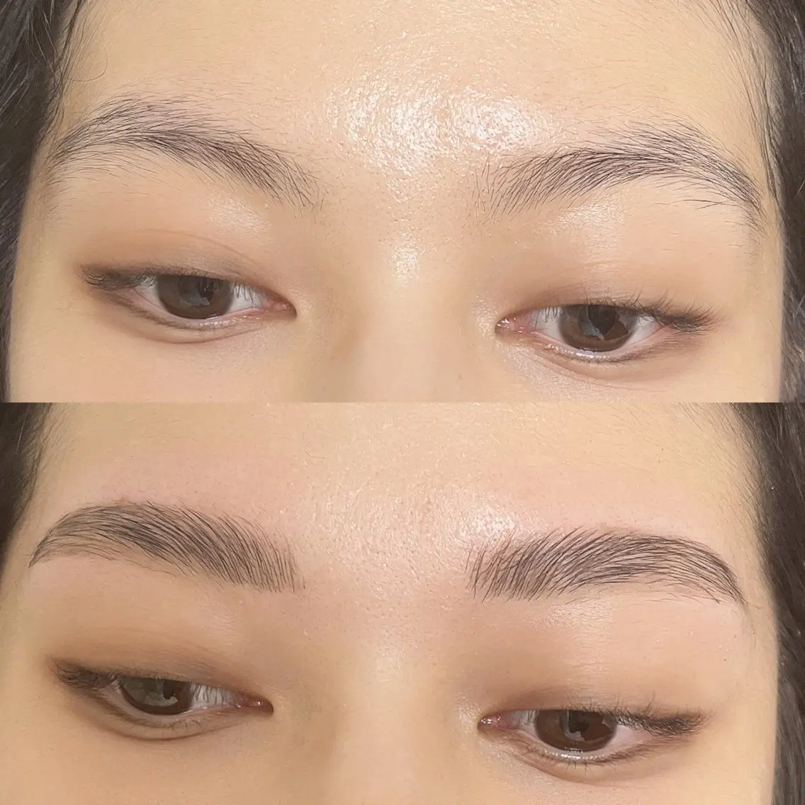 アイブロウ ワックス脱毛 眉カット その他(アイブロウ) salon uluのマツエク・マツパデザイン
