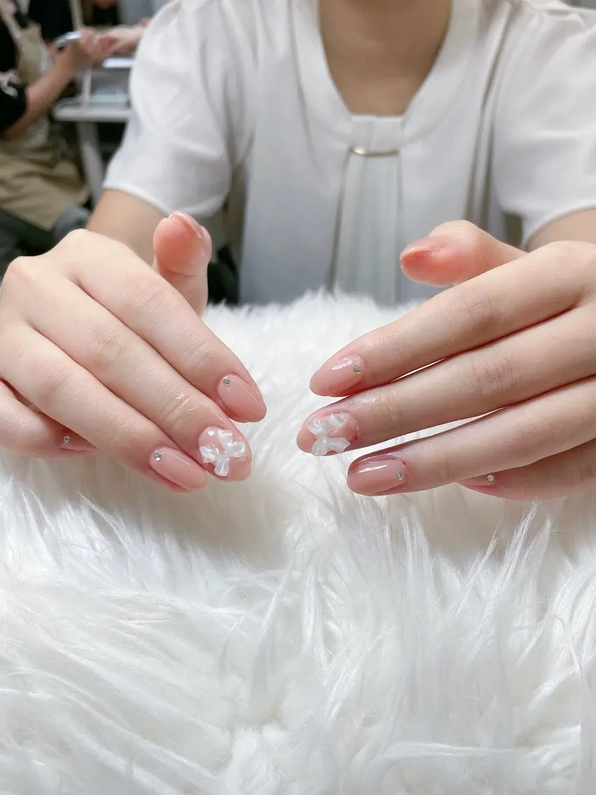 ネイル ハンドネイル BT HEAVEN Nailのネイルデザイン