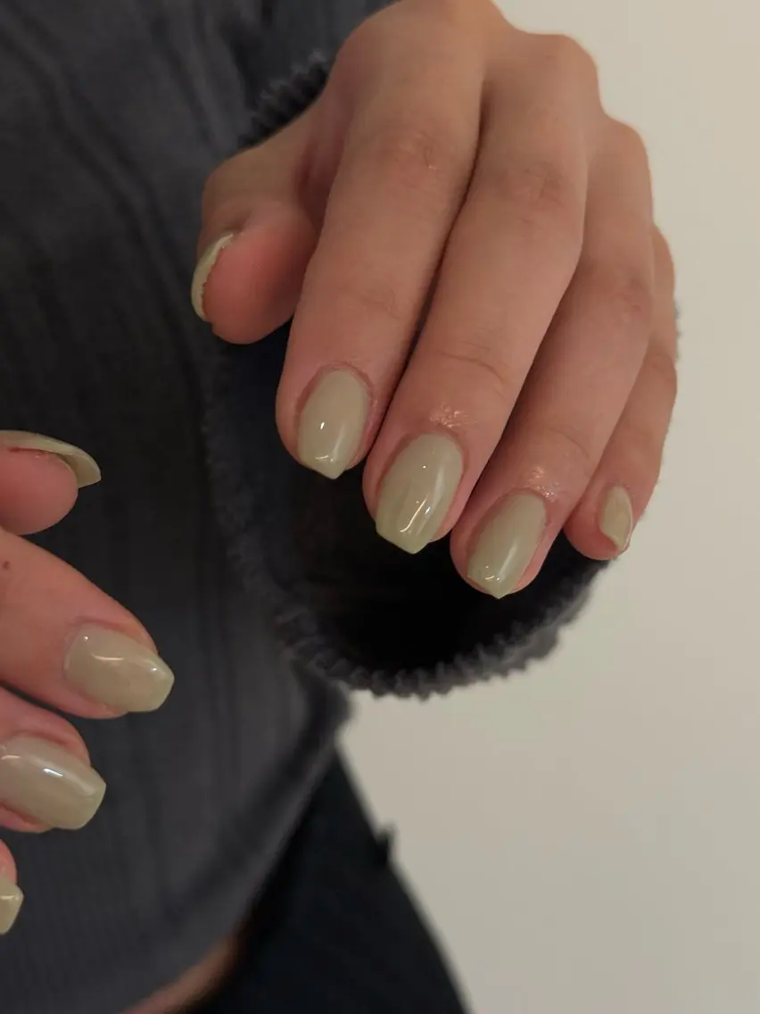 ネイル elbe nailのネイルデザイン