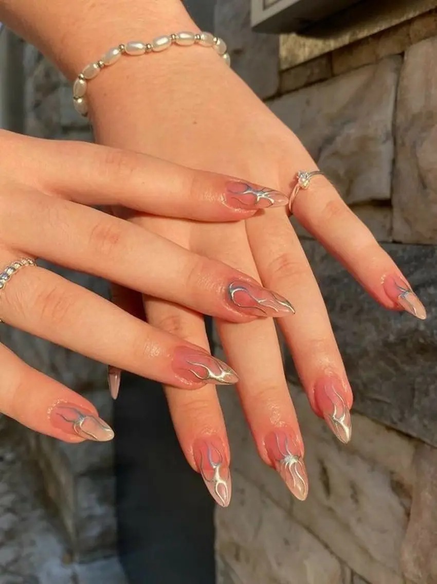 ネイル MiO Nailのネイルデザイン