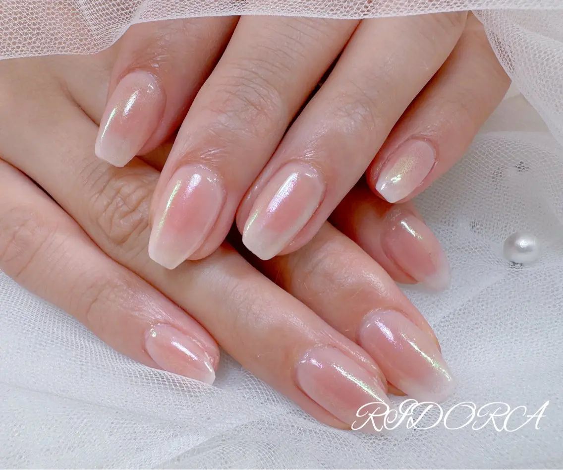 ネイル ハンドネイル RIDORA nailのネイルデザイン