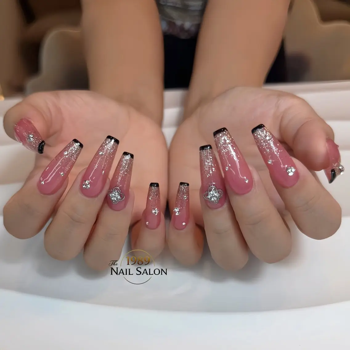 ネイル ハンドネイル The 1989 Nail Salonのネイルデザイン