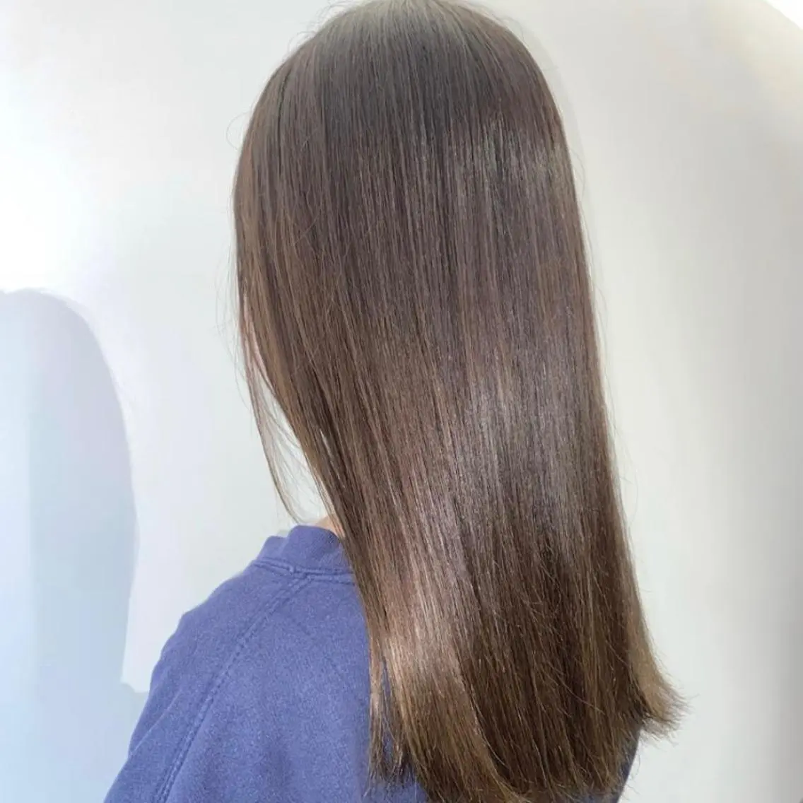 カラー 🫧カラー&エクステ 専門🤍松下🫧のヘアスタイル