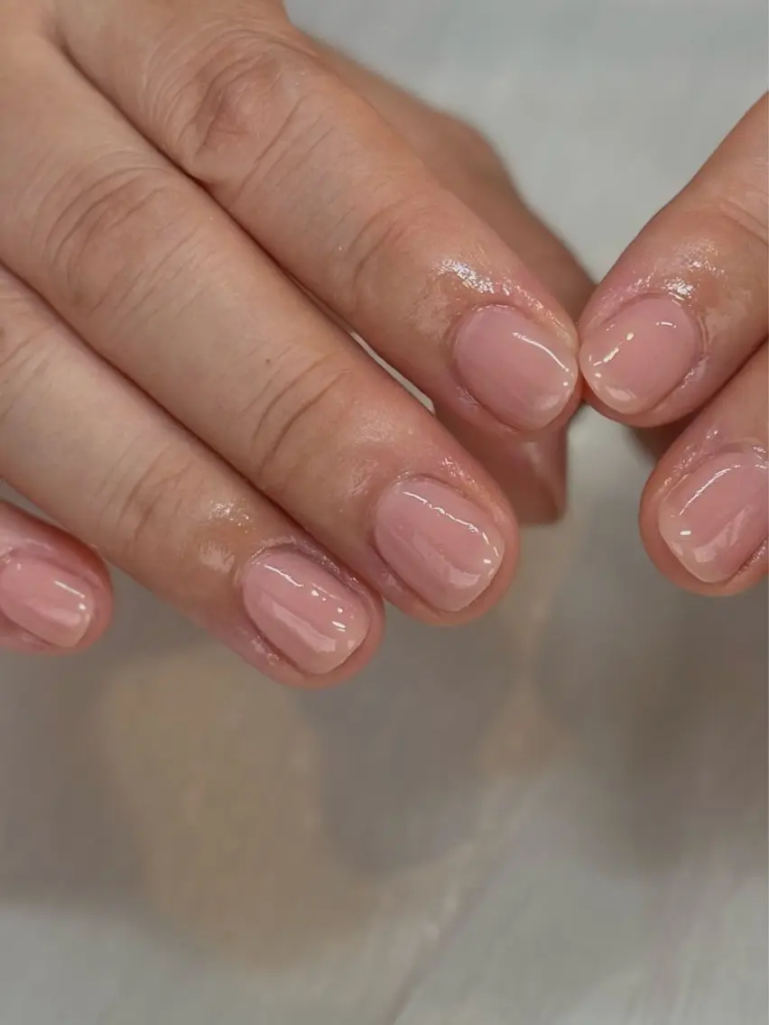 ネイル marl kokoaのネイルデザイン