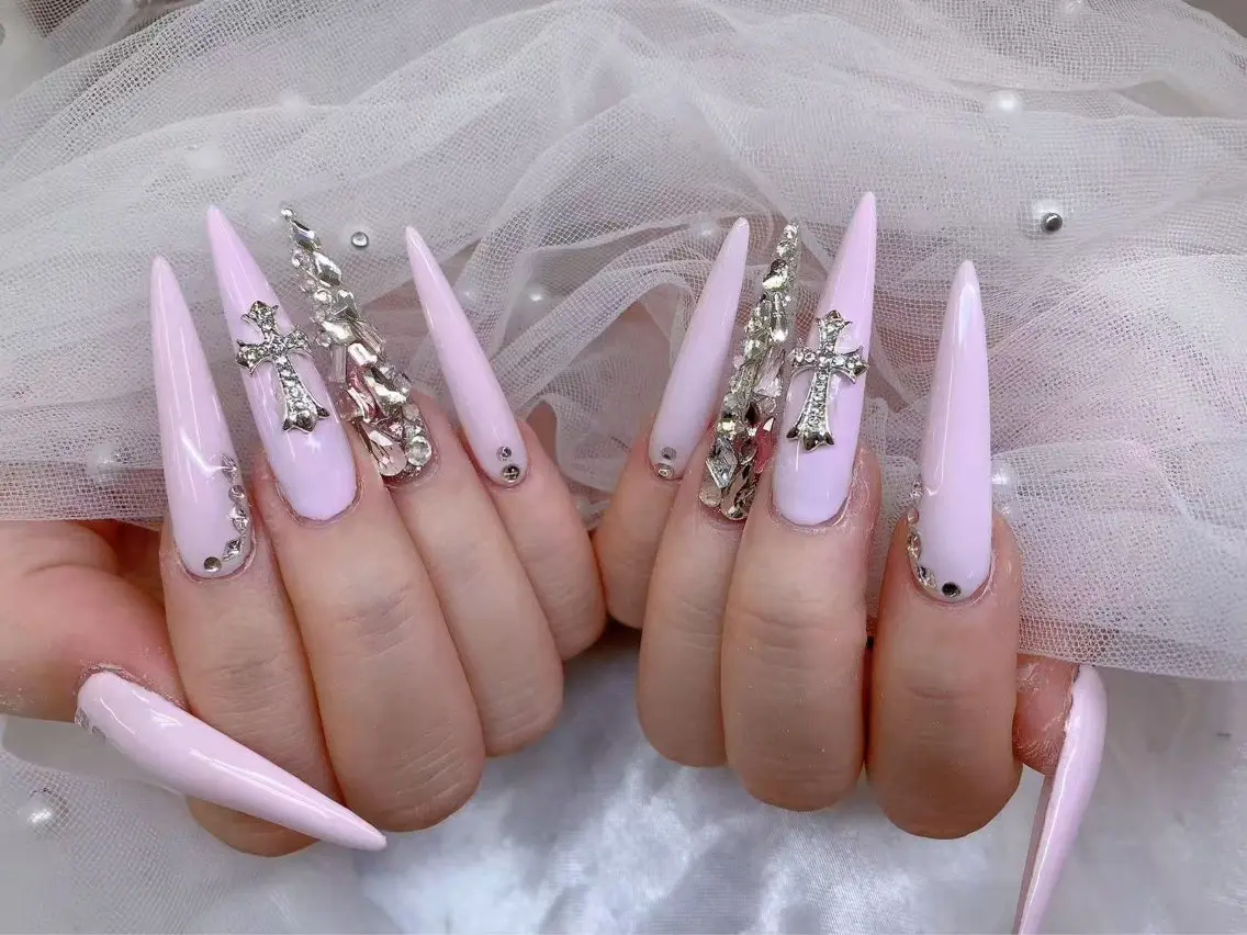 ネイル uminail cocoのネイルデザイン