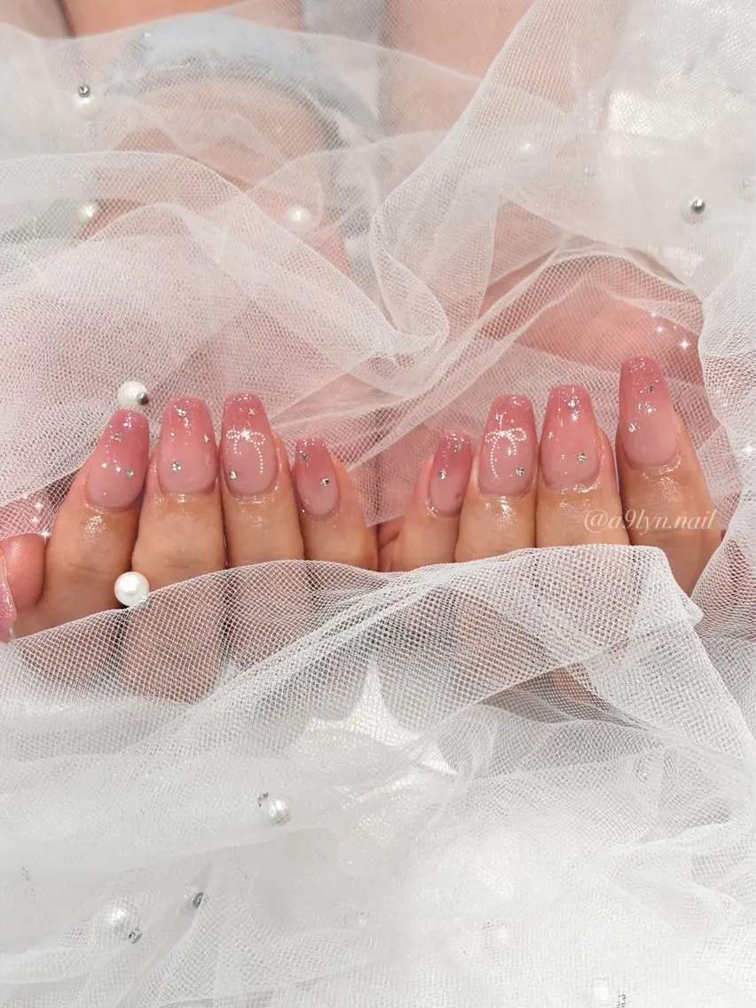 ネイル ハンドネイル aoi ♡のネイルデザイン